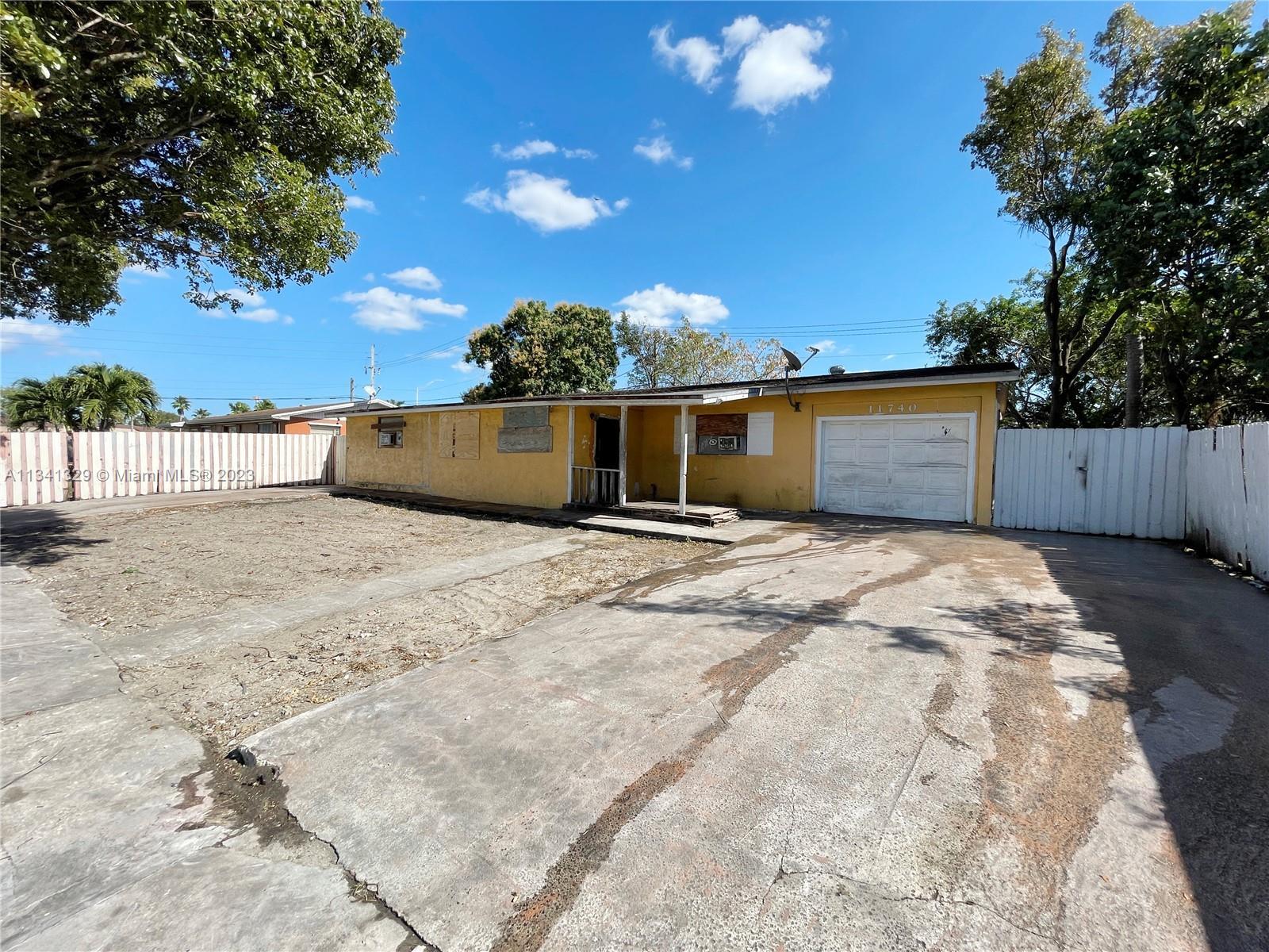 Photo of 11740 SW 190th Terr Rd in Miami, FL