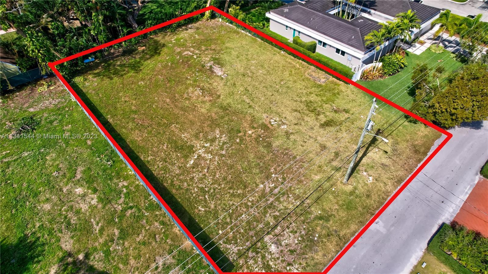 Photo of 7240 SW 63rd Ct in South Miami, FL