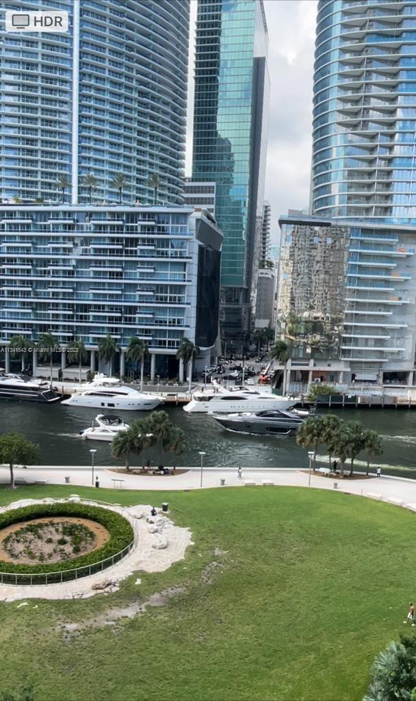 Photo of 475 Brickell Ave #808 in Miami, FL
