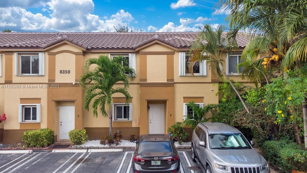 Photo of 8350 SW 152nd Ave #2 in Miami, FL