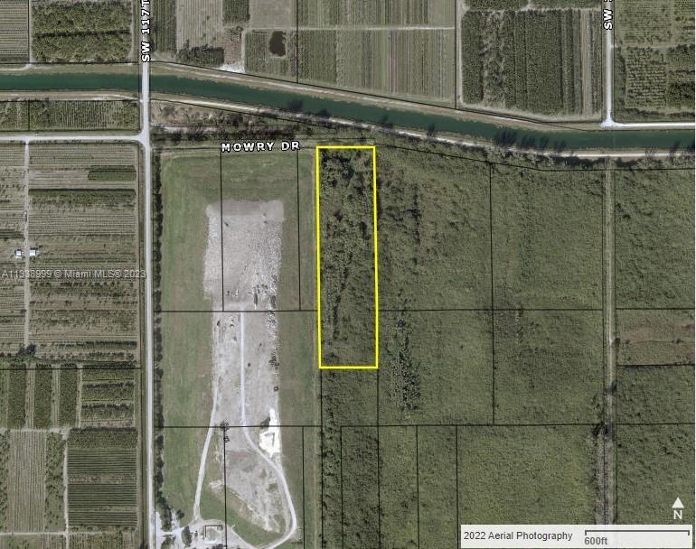 Photo of 11000 SW 320th St in Homestead, FL