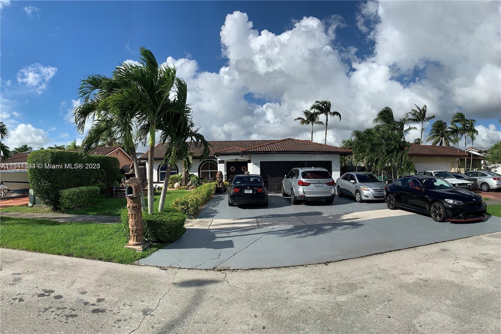 Photo of 14855 SW 174th St in Miami, FL
