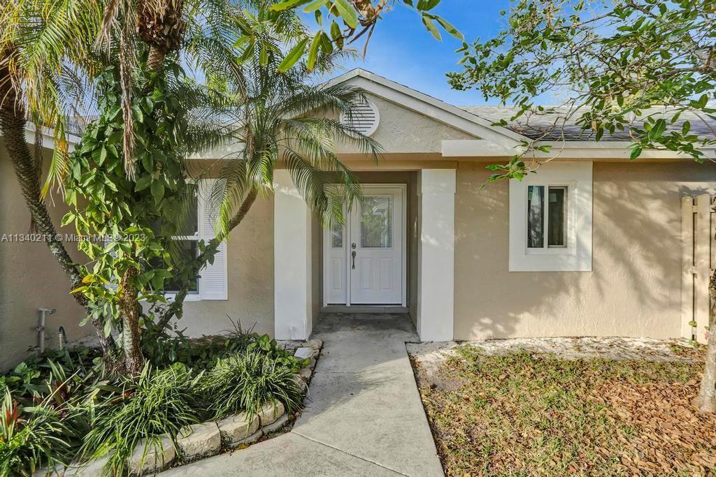 Photo of 3738 NW 107th Wy in Sunrise, FL