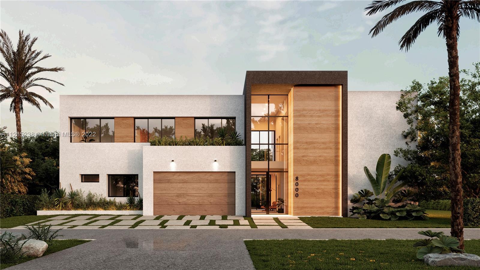 Photo of 8000 SW 62nd Ct in Miami, FL