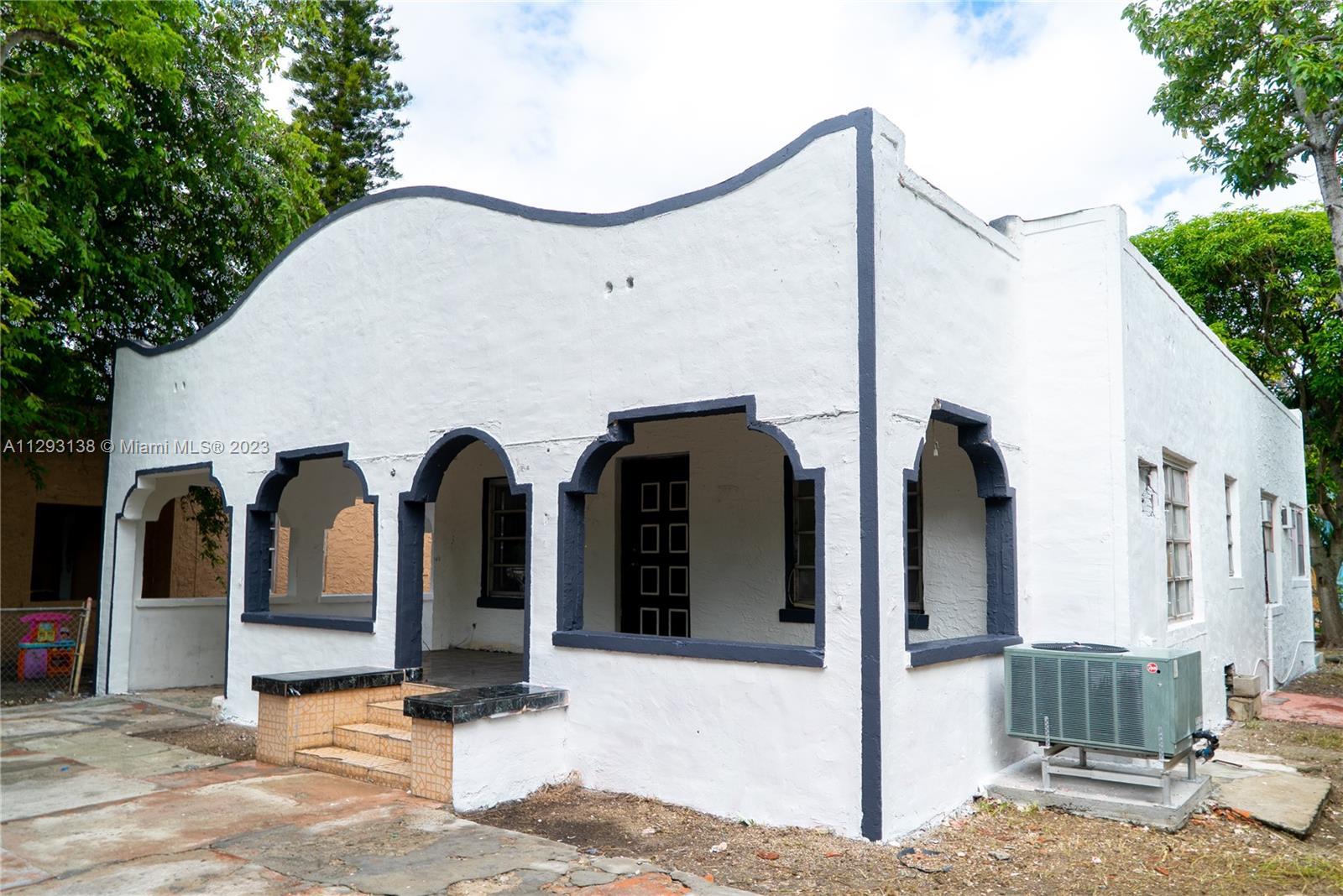 Photo of 545 NW 47th St in Miami, FL
