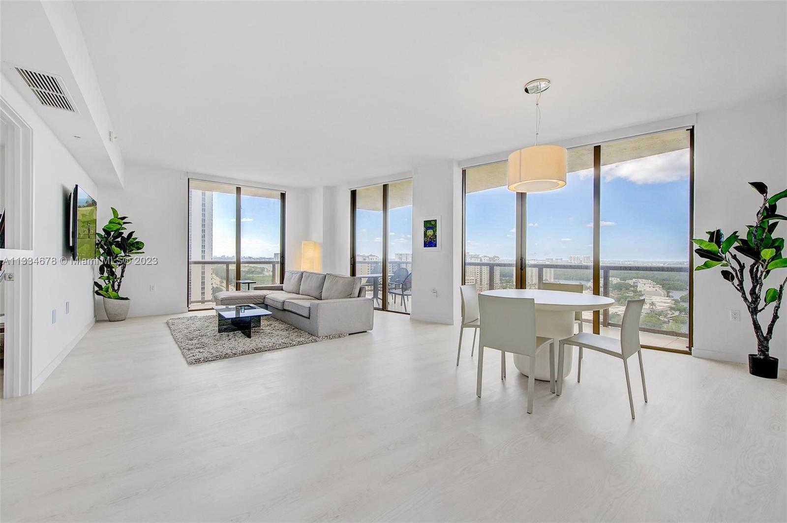 Photo of 16275 Collins Ave #1804 in Sunny Isles Beach, FL