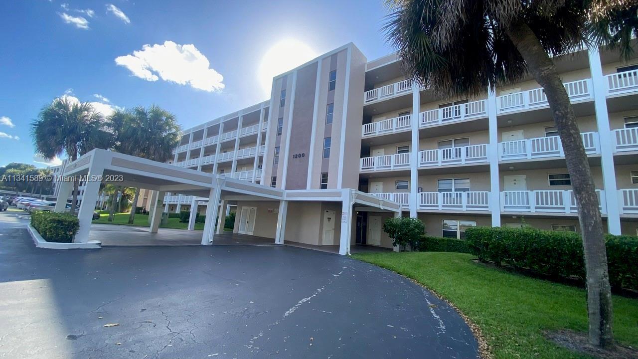 Photo of 1200 NW 87th Ave #410 in Coral Springs, FL
