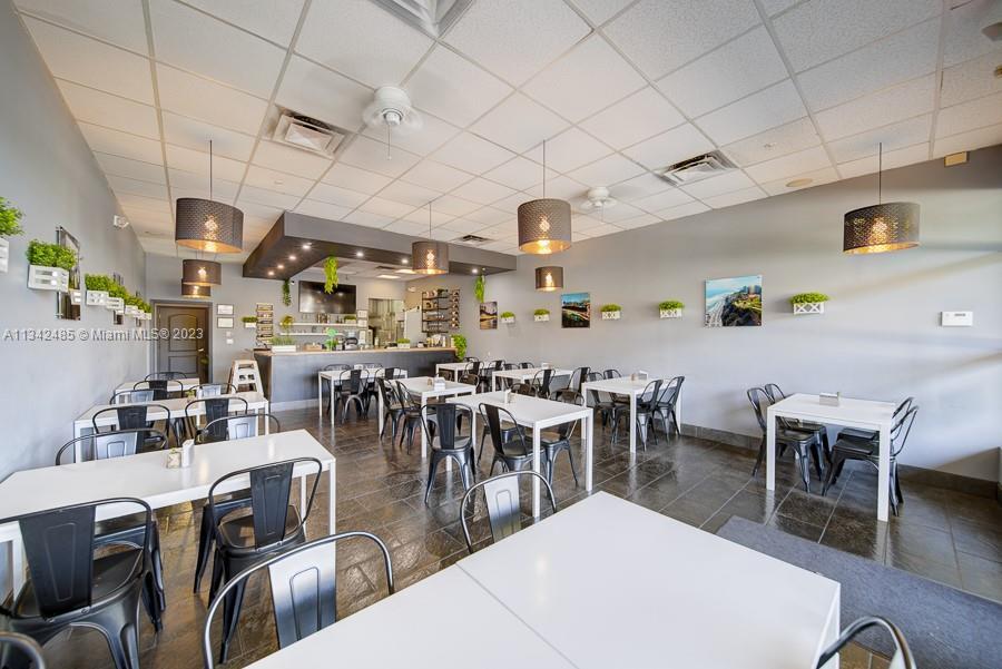 Photo of Ceviche Restaurant For Sale In Coral Spgs in Coral Springs, FL