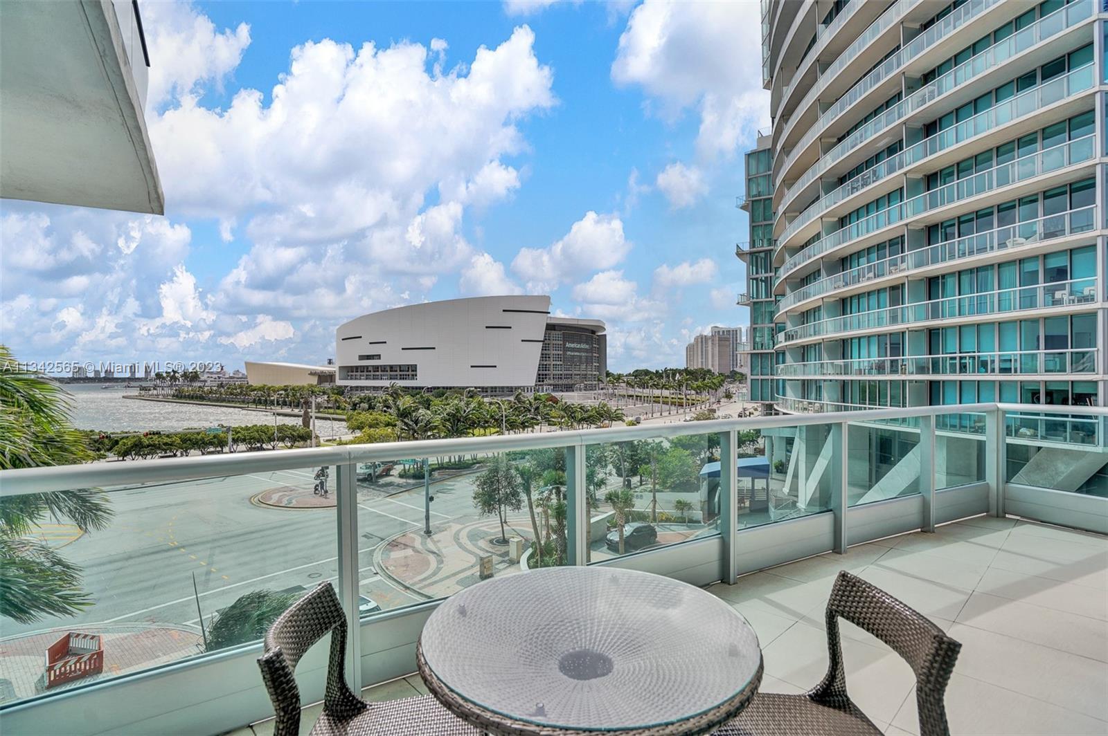 Photo of 900 Biscayne Blvd #501 in Miami, FL
