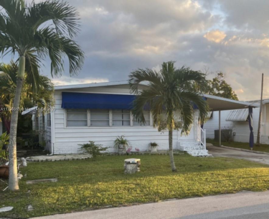 Photo of 2680 SW 54th St in Dania Beach, FL