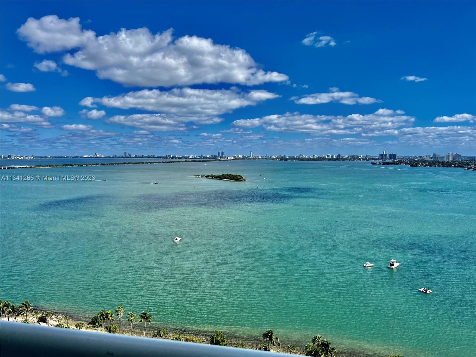 Photo of 1800 N Bayshore Dr #2507 in Miami, FL
