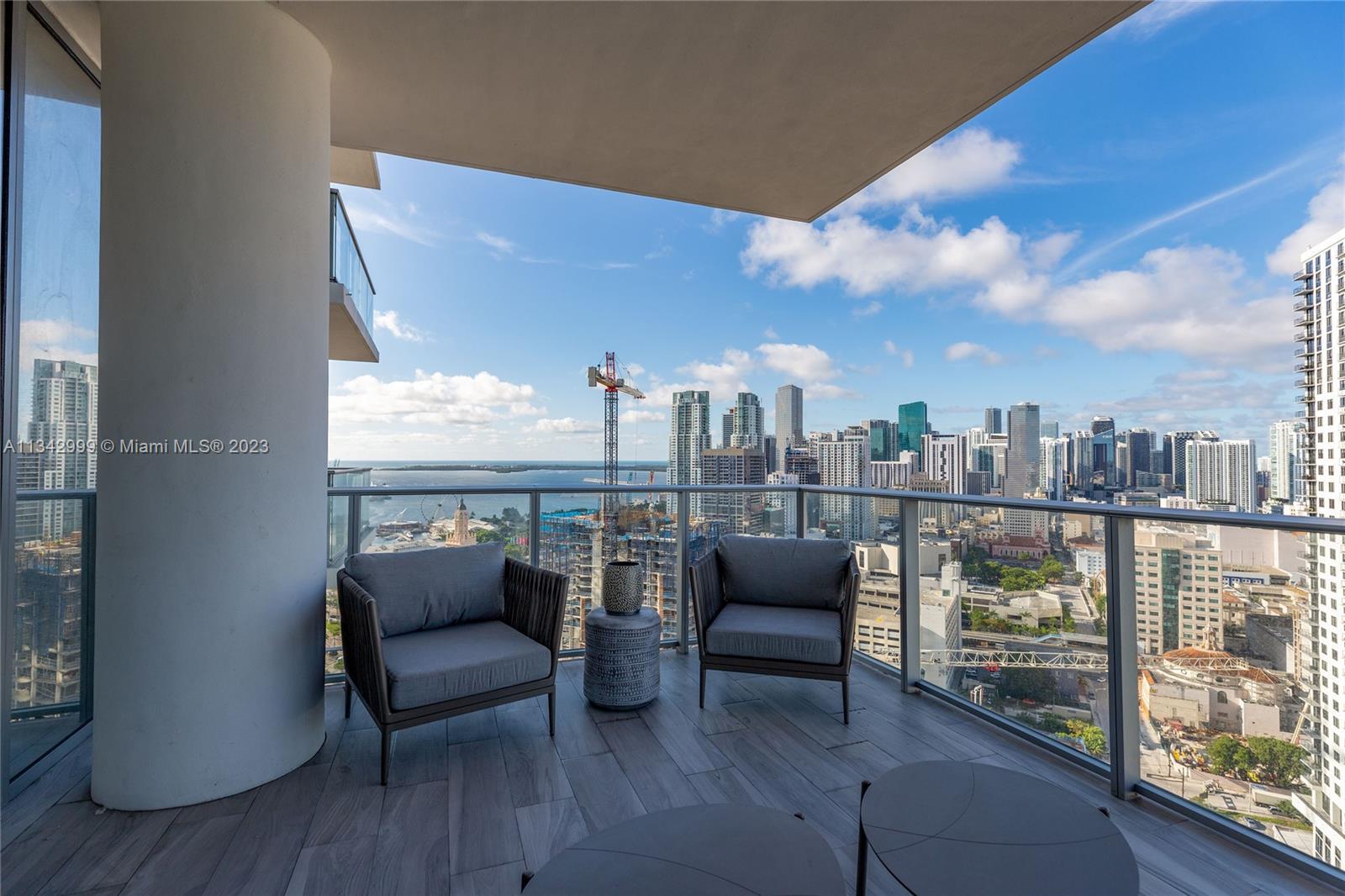 Photo of 851 NE 1st Ave #2812 in Miami, FL
