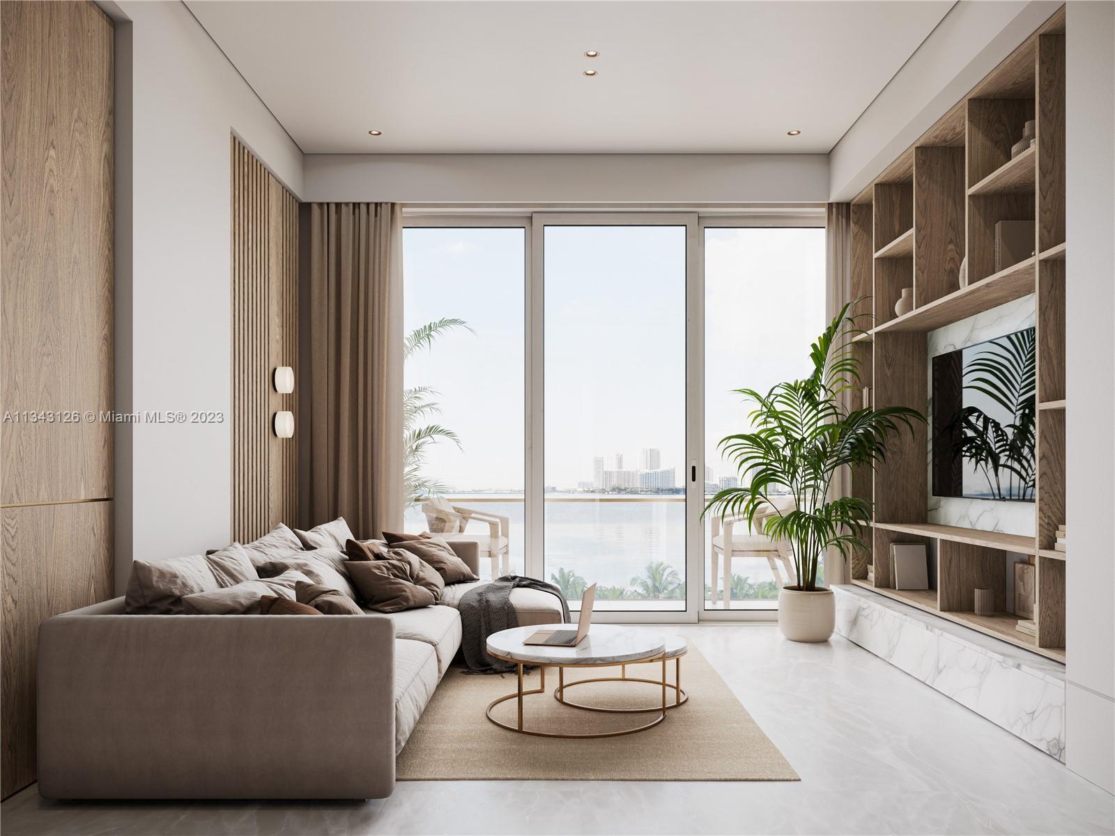 Positioned in miami’s most magnetic locale, we introduce Vida-Edgewater Residences, with a vibrant a
