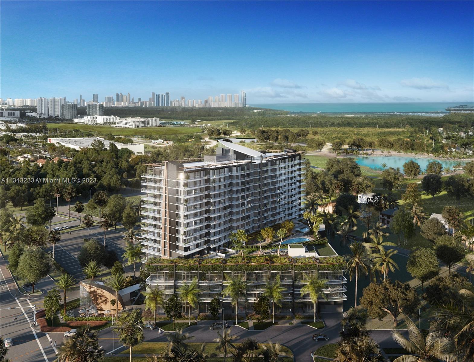 Photo of 13899 Biscayne Blvd #TH103 in North Miami Beach, FL