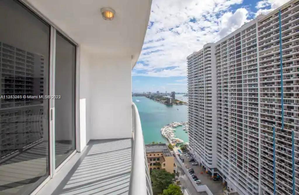 Photo of 1750 N Bayshore Dr #2608 in Miami, FL
