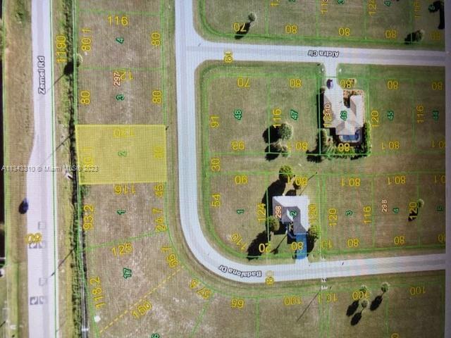 Photo of 25090 Alicante Dr in Punta Gorda, FL