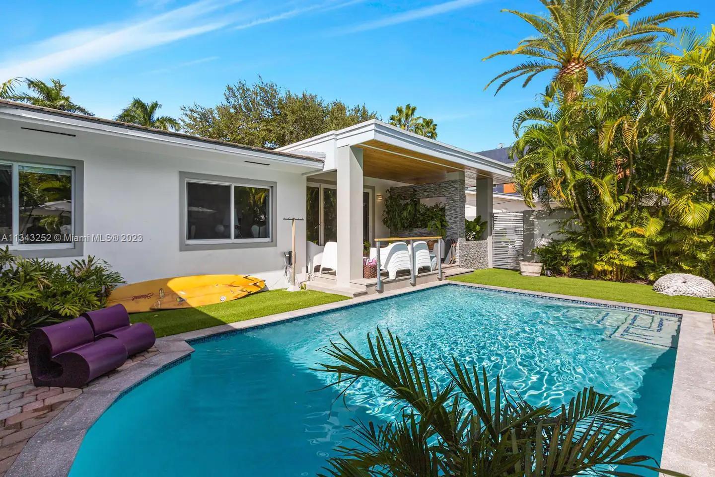 Photo of 1616 S Bayshore Dr in Miami, FL