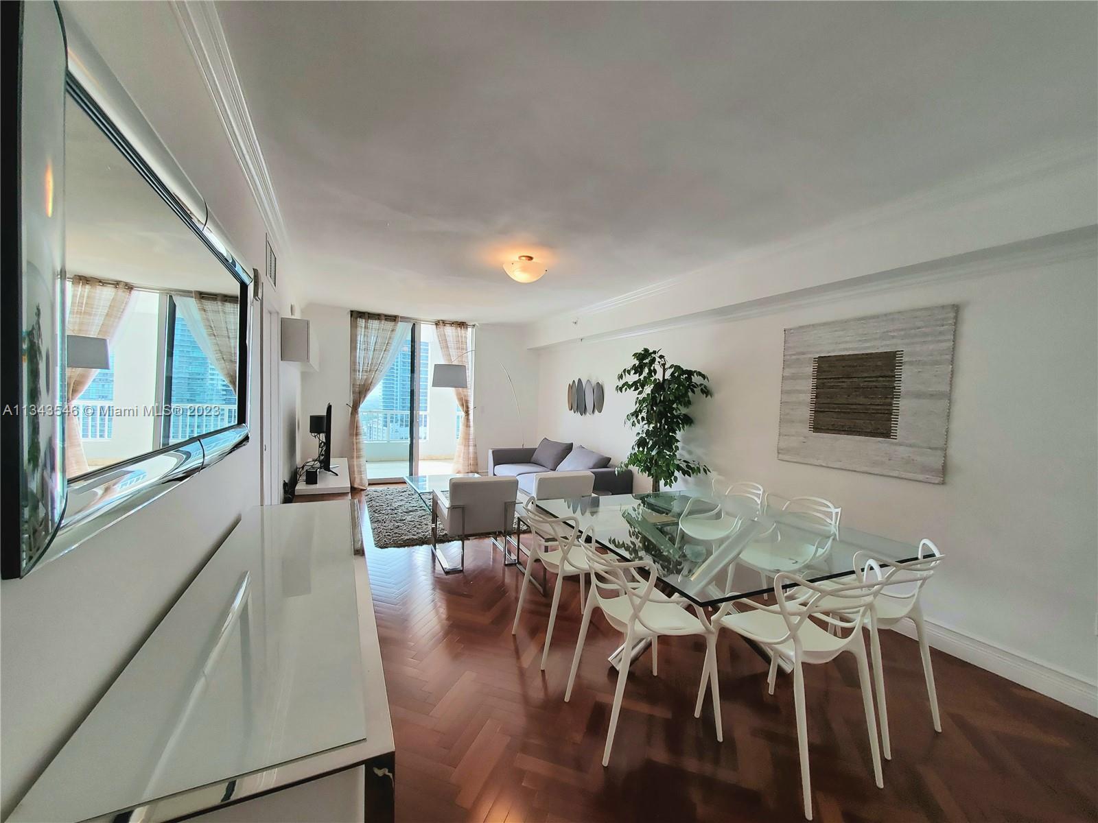 Photo of 170 SE 14th St #2705 in Miami, FL