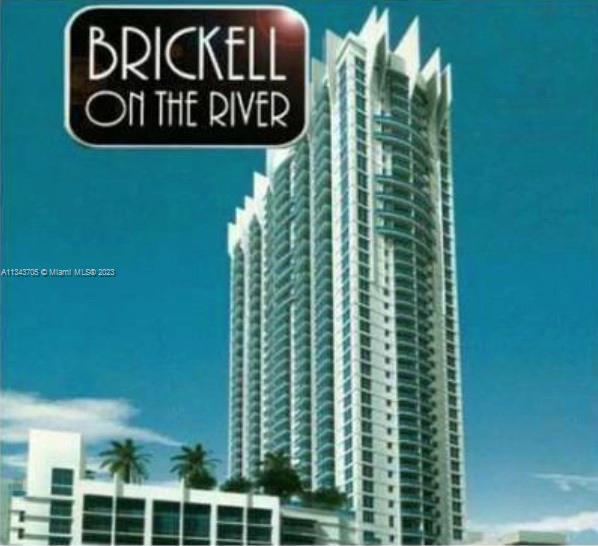Photo of 31 SE 5th St #2507 in Miami, FL