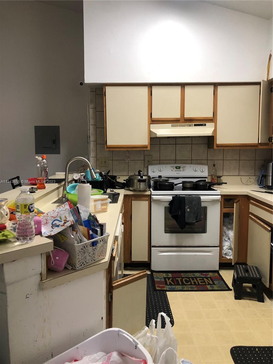 Photo of 2550 SW 18th Ter #2305 in Fort Lauderdale, FL