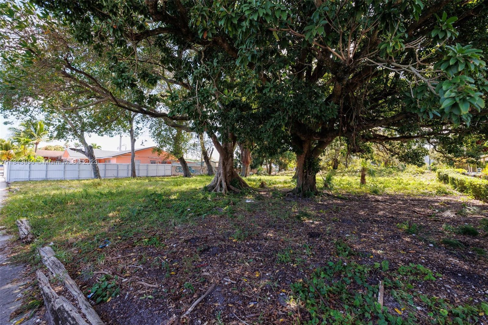 Photo of 4518 NW 4th St in Miami, FL