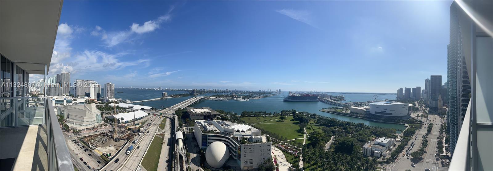Photo of Address Not Disclosed in Miami, FL