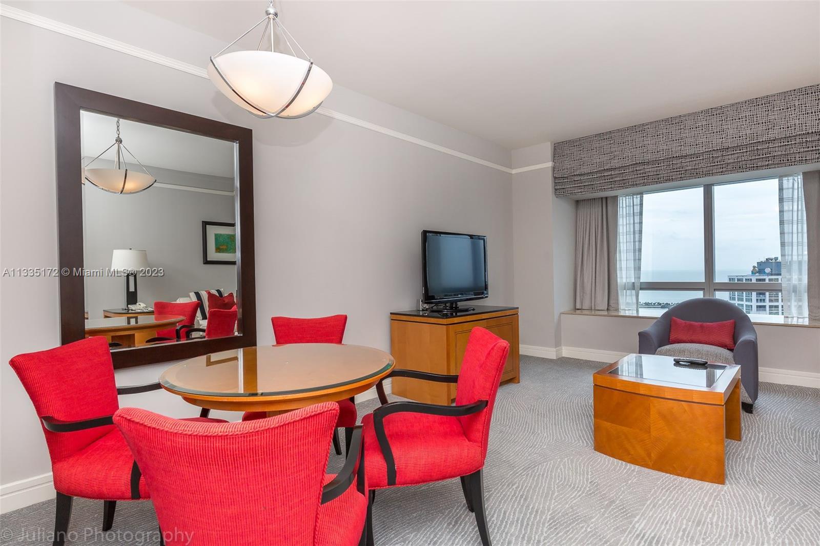 Photo of 1435 Brickell Ave #3603 in Miami, FL