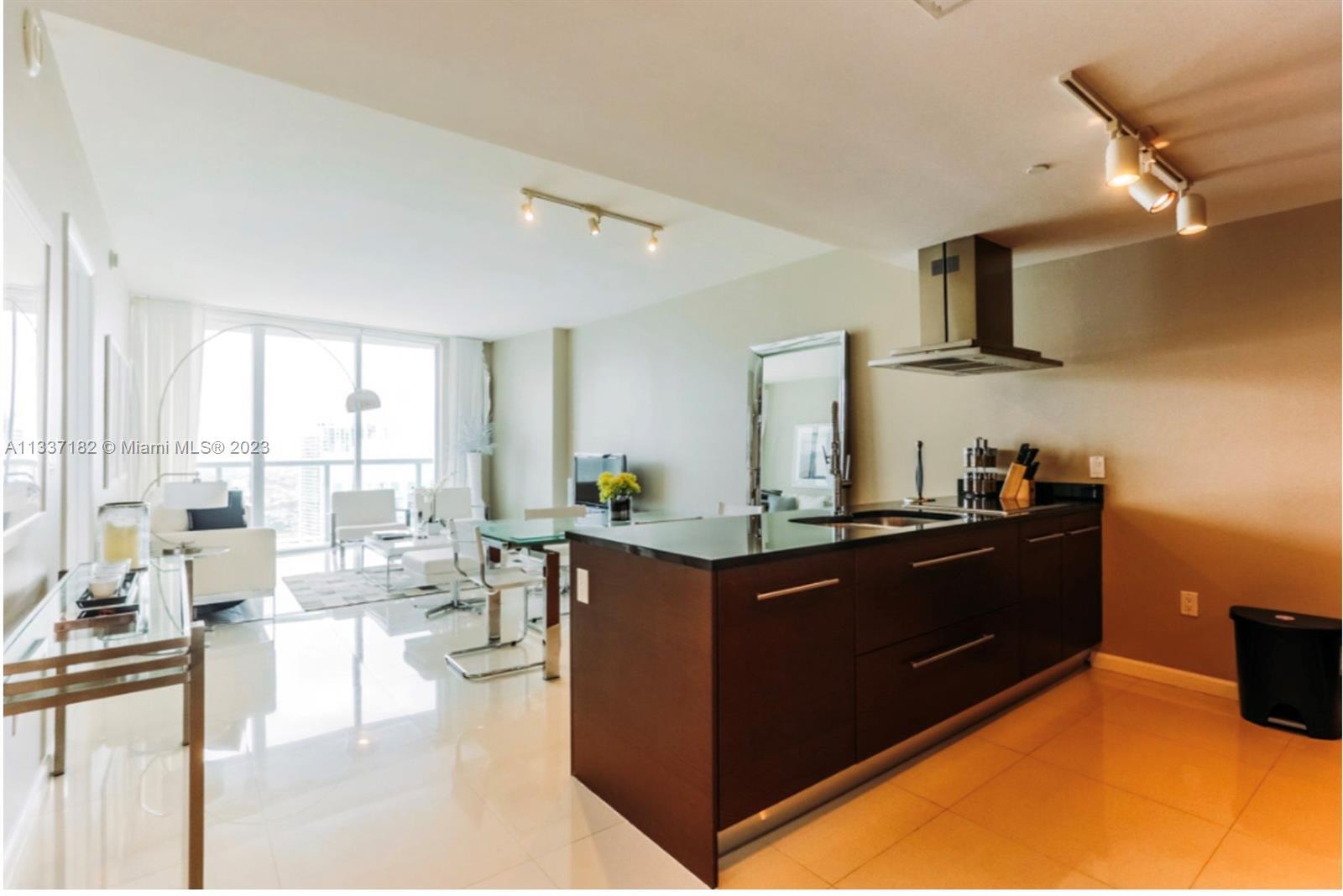 Photo of 485 Brickell Ave #4507 in Miami, FL