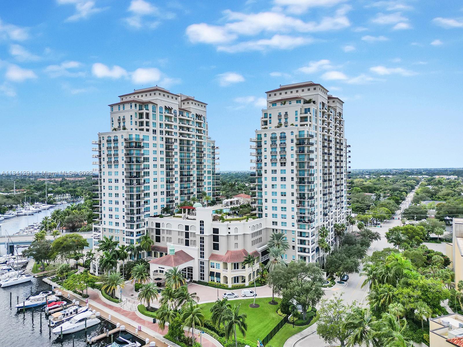 Photo of 610 W Las Olas Blvd #1215N in Fort Lauderdale, FL