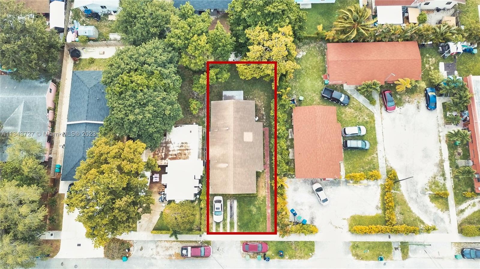 Photo of 8000 NW 12th Ct in Miami, FL