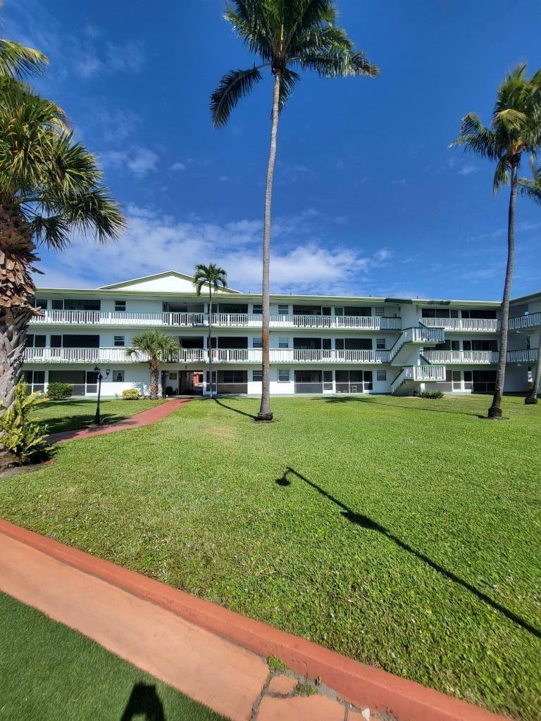 Photo of 5300 Washington St #I106 in Hollywood, FL