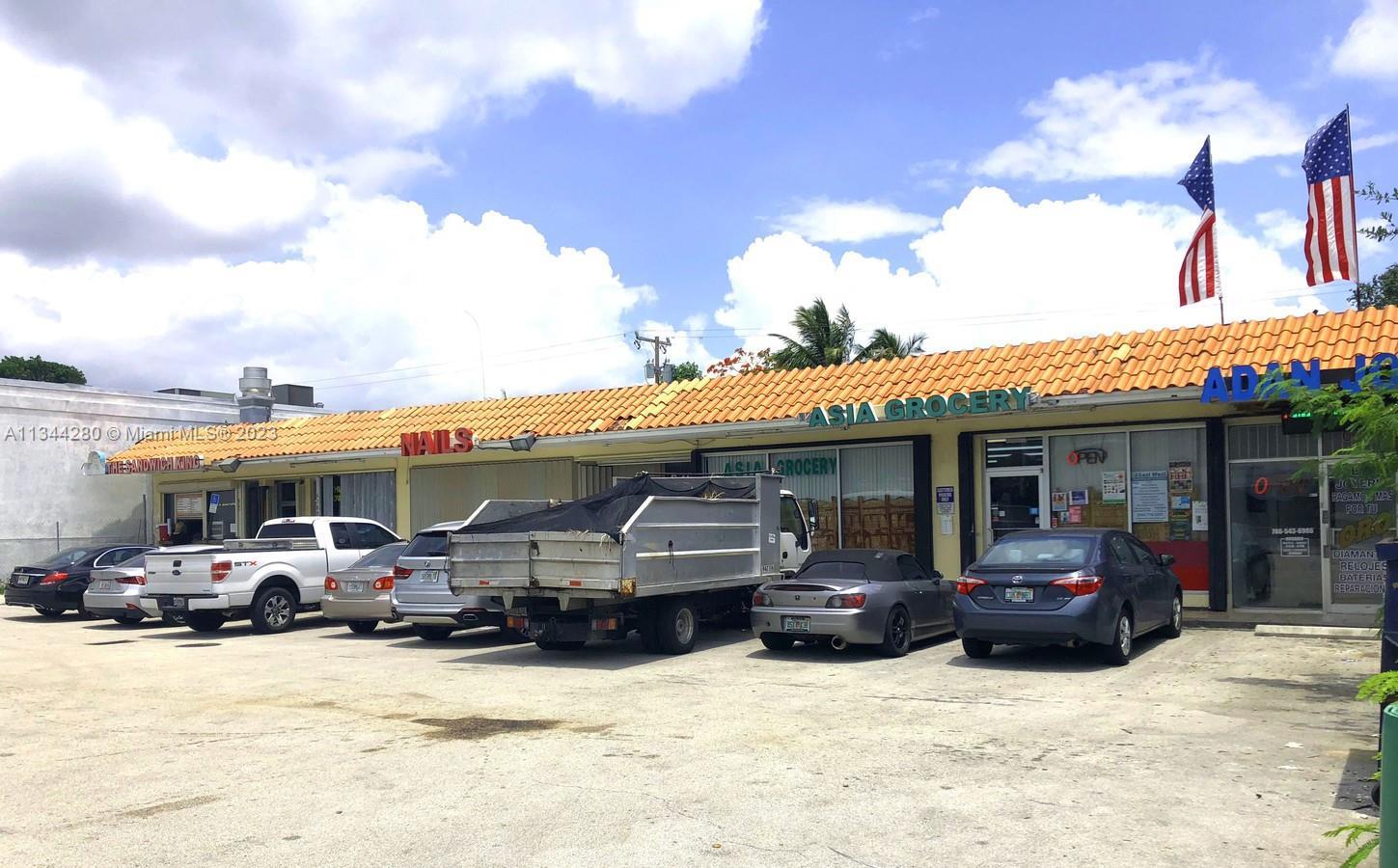 Photo of 6787 Miller Dr in Miami, FL
