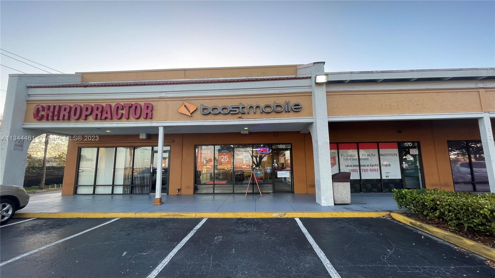 Photo of Address Not Disclosed in Pembroke Pines, FL