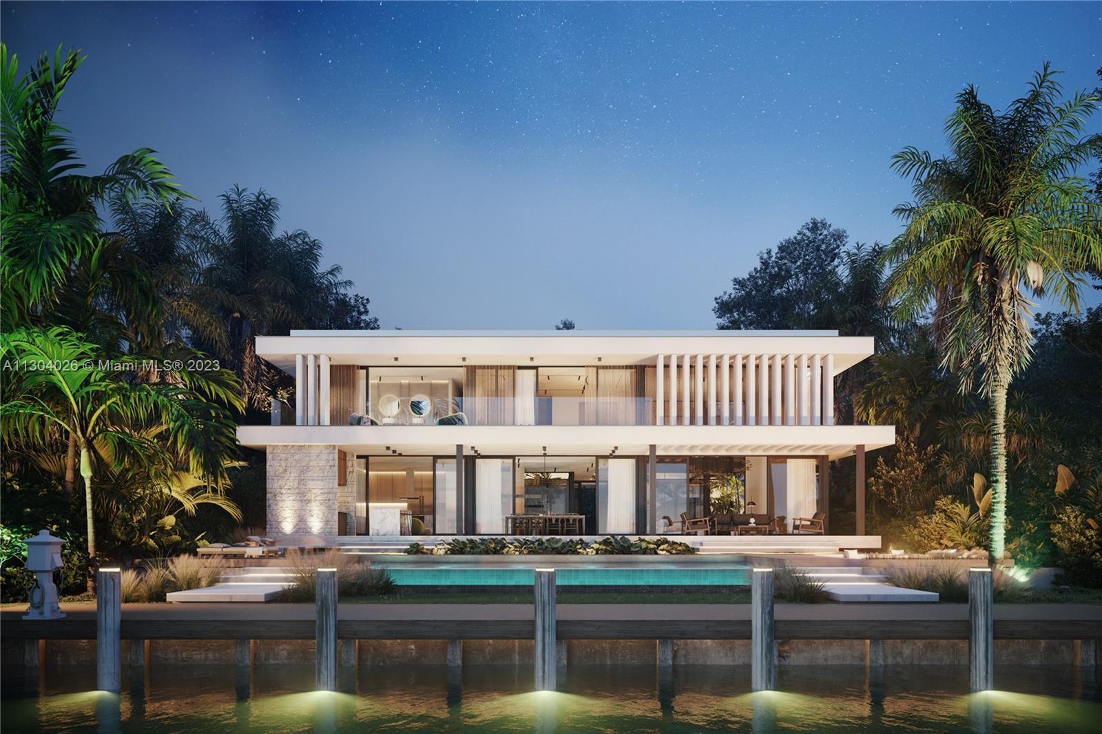 Photo of 630 Hibiscus Dr in Hallandale Beach, FL