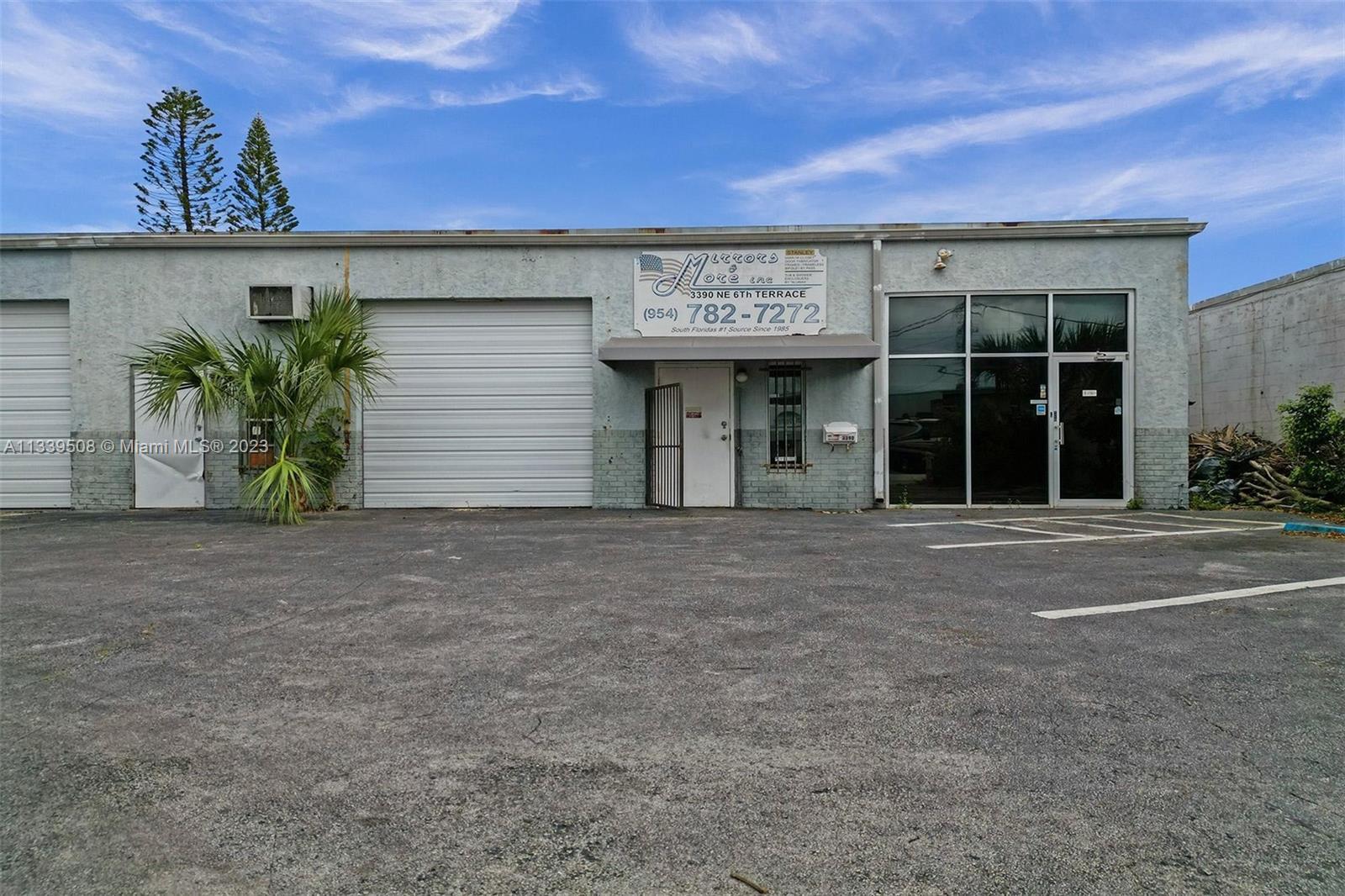Photo of 3390 NE 6th Ter in Pompano Beach, FL