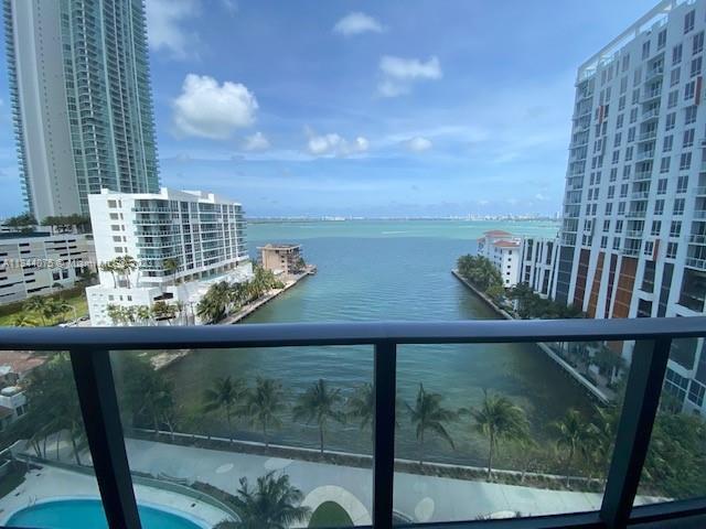 Photo of 460 NE 28 St #906 in Miami, FL