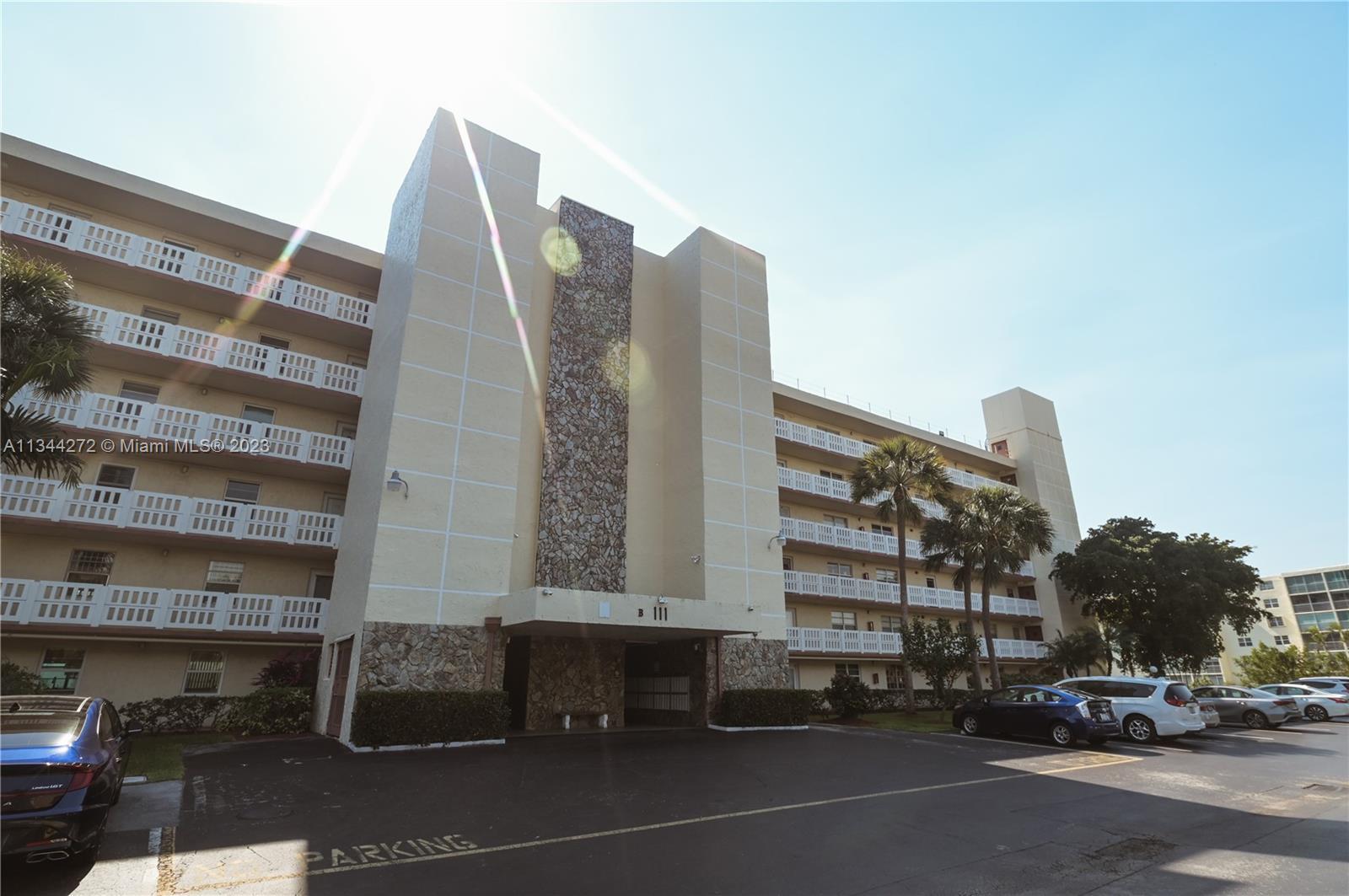 Photo of 111 SE 3rd Ave #507 in Dania Beach, FL