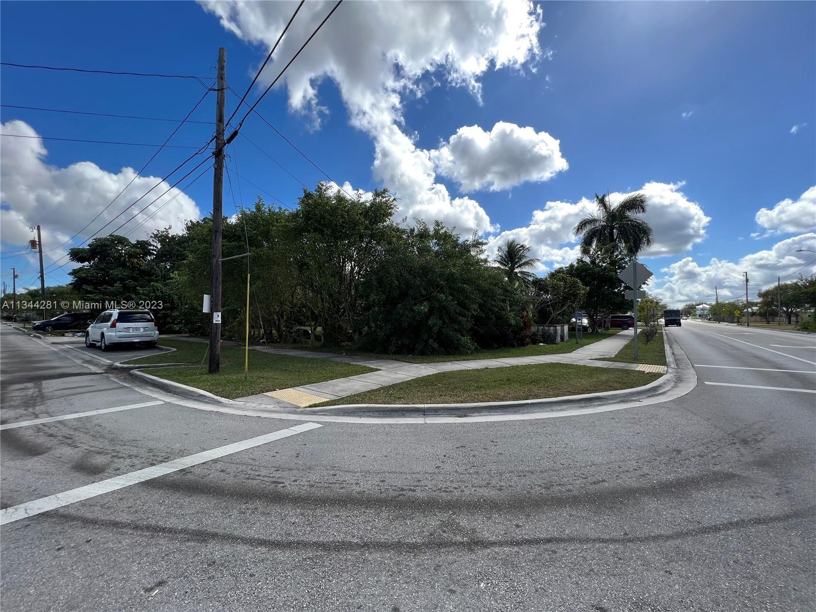 Photo of 145 NW 6th Ave in Florida City, FL