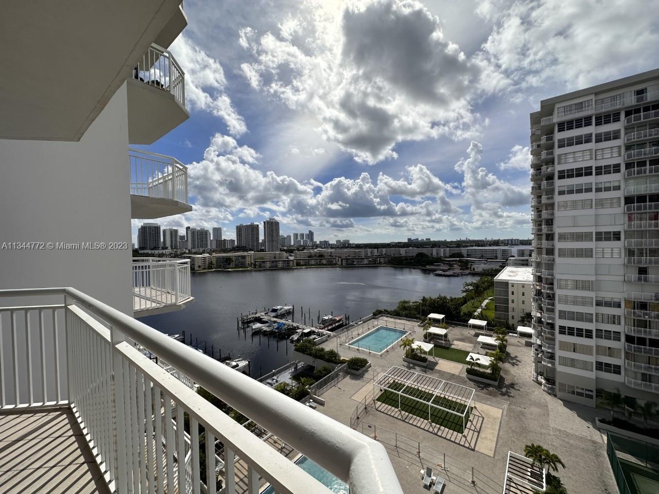 Photo of 18071 Biscayne Blvd #1104 in Aventura, FL