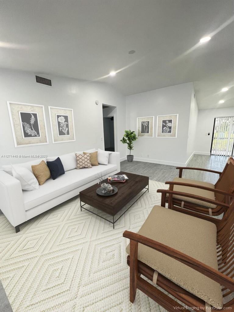 Photo of 6132 Fairfield Cir #7 in Green Acres, FL