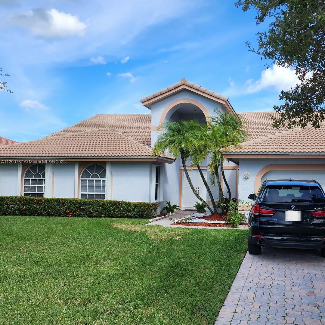 Photo of 219 NW 122nd Ave in Coral Springs, FL