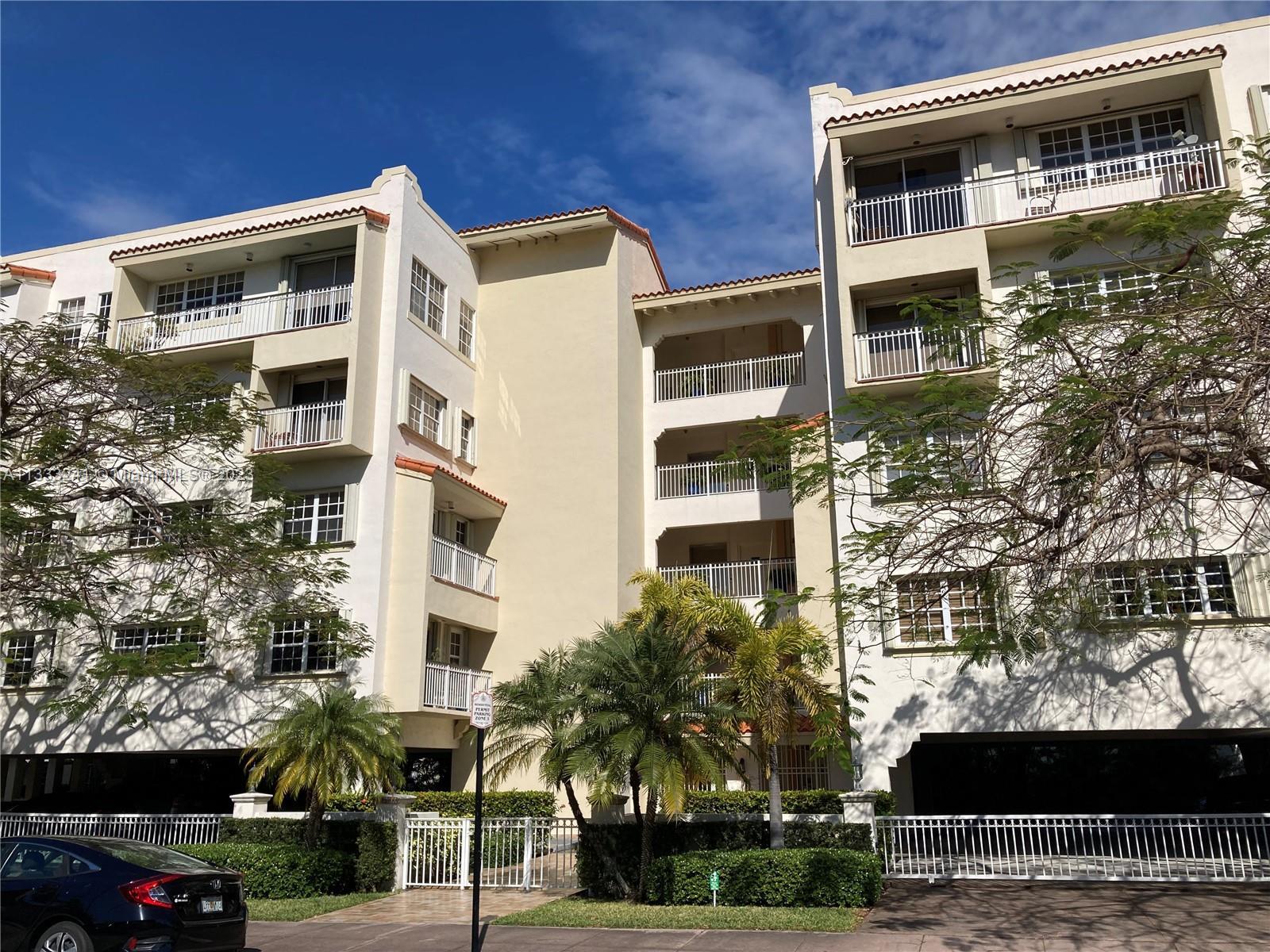 Photo of Address Not Disclosed in Coral Gables, FL