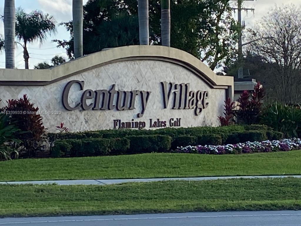 Photo of 13450 SW 3rd St #112D in Pembroke Pines, FL