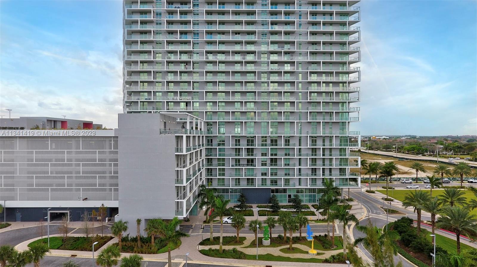 Photo of 2000 Metropica Wy #1709 in Sunrise, FL