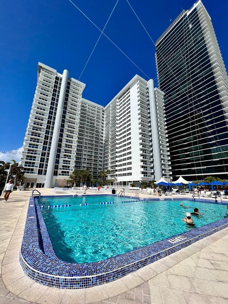Photo of 2030 S Ocean Dr #211 in Hallandale Beach, FL
