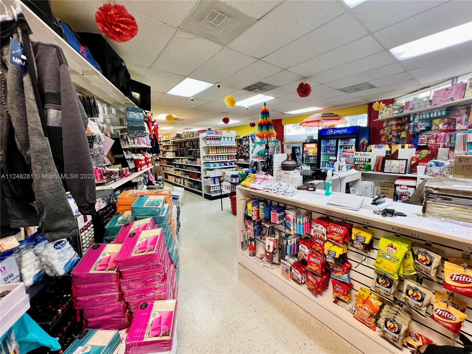 Photo of 7292 W Oakland Park Blvd in Lauderhill, FL
