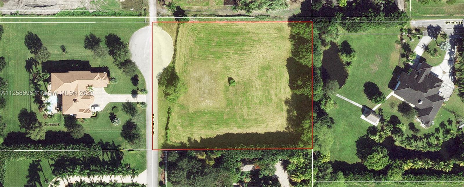 Photo of 4900 SW 192nd Ter in Southwest Ranches, FL