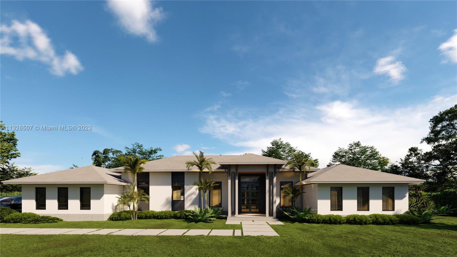 Photo of 11801 SW 95th Ave in Miami, FL