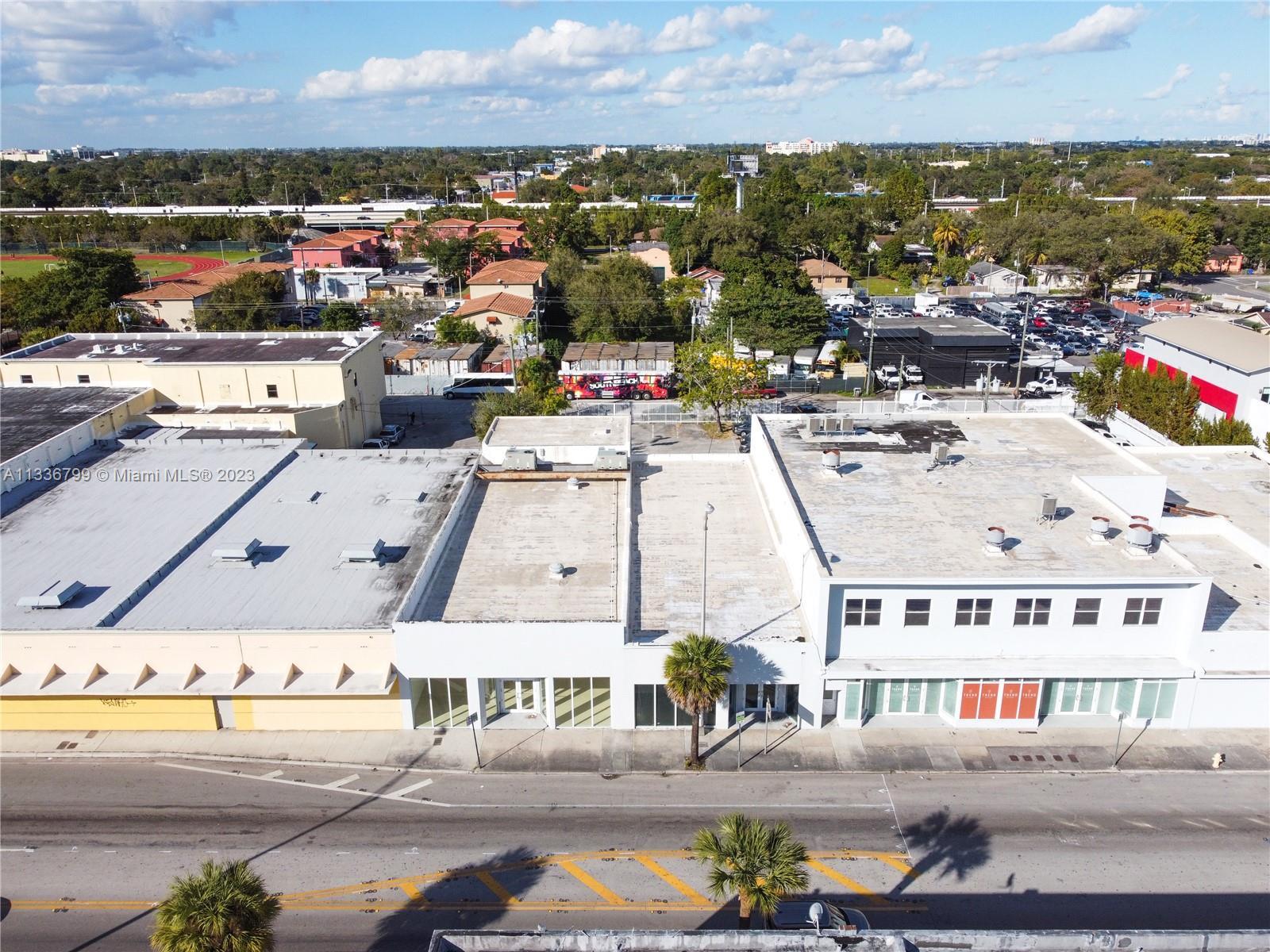 Photo of 1621 NW 36th St in Miami, FL