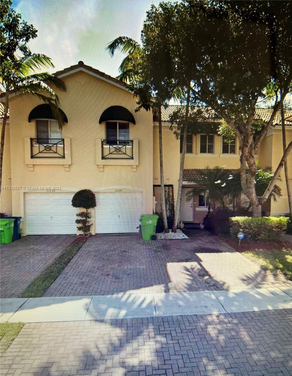 Photo of 11338 NW 34th Pl #11338 in Sunrise, FL